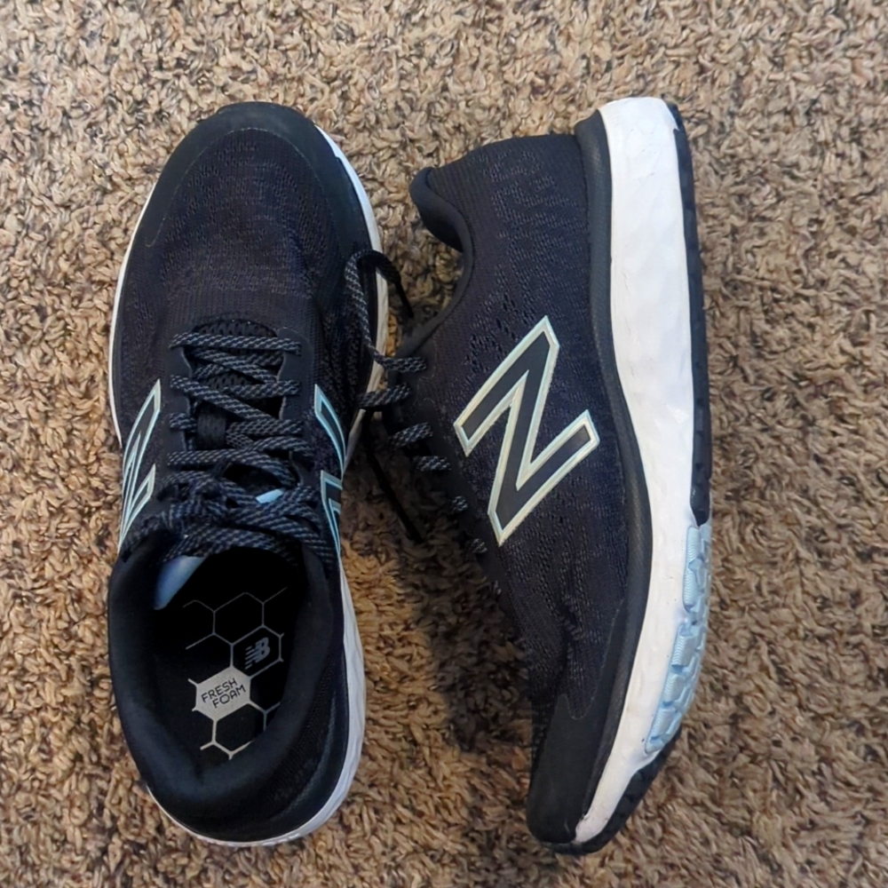 New balance 680